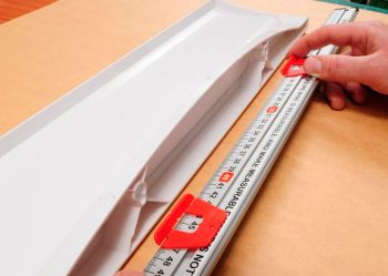 Система для измерения и разметки Kapro (313-60) - Фото №5