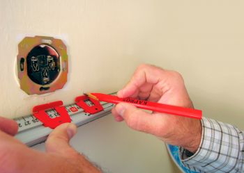 Система для измерения и разметки Kapro (313-60) - Фото №6