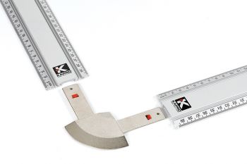 Линейка 80 см Kapro (314-80) - Фото №2