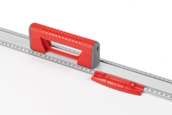 Линейка 80 см Kapro (314-80) - Фото №3