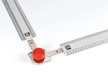 Линейка 80 см Kapro (314-80) - Фото №4