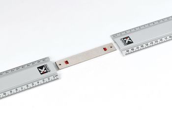 Линейка 80 см Kapro (314-80) - Фото №5