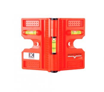 Складываемый магнитный уровень Postrite Kapro (340-08) - Фото №2