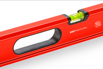 Уровень SATURN 1200 мм Kapro (987XL-41-120) - Фото №2