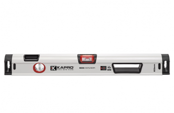 Уровень Condor OptiVision 1200 мм Kapro (905-40-120) - Фото №3