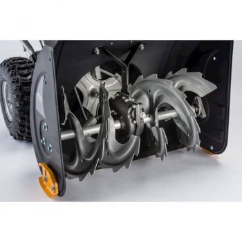 Снегоуборщик STIGA ST4262PB - Фото №4