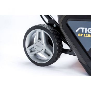 Снегоуборщик STIGA ST1151E - Фото №3
