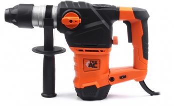 Перфоратор бочковой ТехАС (ТА-01-305) - Фото №2