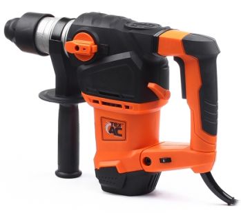 Перфоратор бочковой ТехАС (ТА-01-305) - Фото №3