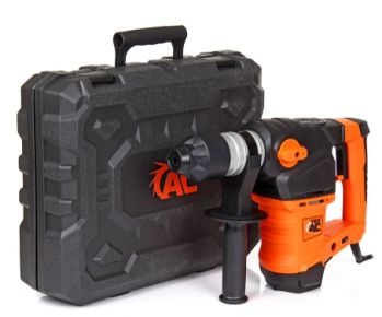 Перфоратор бочковой ТехАС (ТА-01-305) - Фото №4