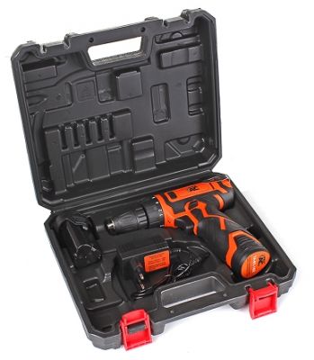 Перфоратор бочковой ТехАС (ТА-01-305) - Фото №6