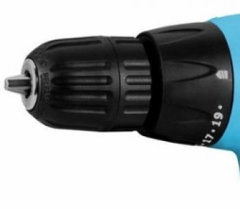 Дрель-шуруповерт СВІТЯЗЬ СДШ 551-2 РР (550Вт) (79029) - Фото №3