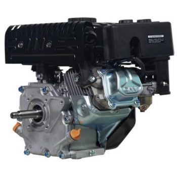 Двигатель бензиновый Loncin LC170F (7лс) (74520) - Фото №2