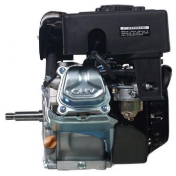 Двигатель бензиновый Loncin LC170F (7лс) (74520) - Фото №4