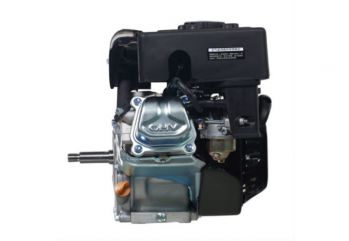Двигатель бензиновый Loncin LC 175F-2 (8лс) (79088) - Фото №6