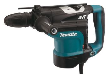 Перфоратор MAKITA HR4511C - Фото №1