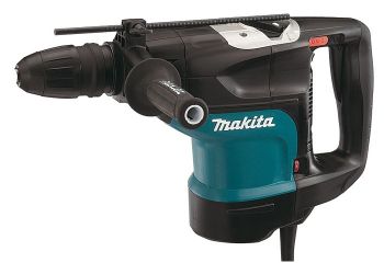 Перфоратор MAKITA HR4501C - Фото №1