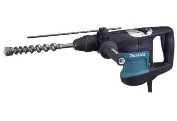 Перфоратор MAKITA HR3540C - Фото №2