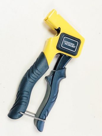 Пистолет для установки дюбелей Молли ПРОФИ 175 мм М3-М8 (21-0719) - Фото №3