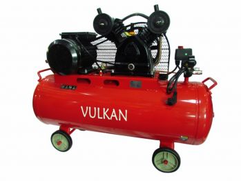 Компрессор Vulkan IBL2070E-220-100 (26549) - Фото №1