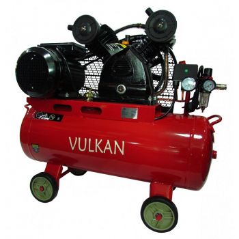 Компрессор Vulkan IBL2070E-220-50 (25934) - Фото №1