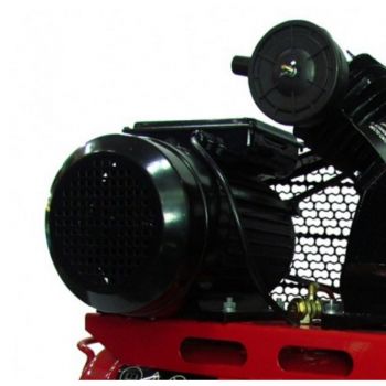 Компрессор Vulkan IBL2070E-220-50 (25934) - Фото №2