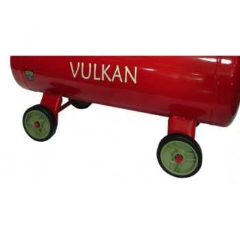 Компрессор Vulkan IBL2070E-220-50 (25934) - Фото №3