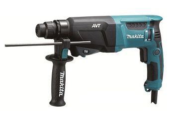 Перфоратор MAKITA HR2611F - Фото №1