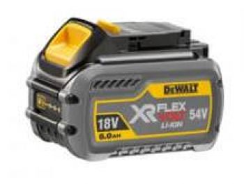 Пила аккумуляторная Аллигатор XR FLEXVOLT DeWALT (DCS396T2) - Фото №4