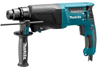 Перфоратор MAKITA HR2600 - Фото №1
