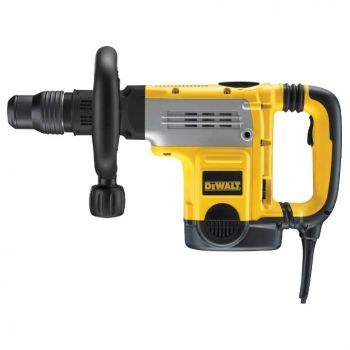 Молоток отбойный DeWALT (D25870K) - Фото №2