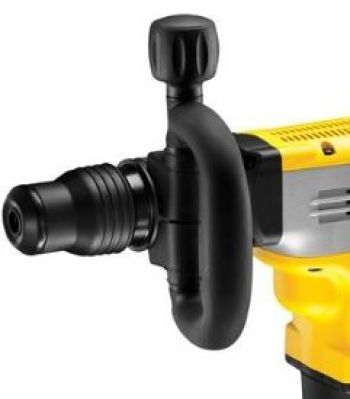 Молоток отбойный DeWALT (D25870K) - Фото №3
