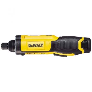 Отвертка аккумуляторная DeWALT (DCF682G1) - Фото №1