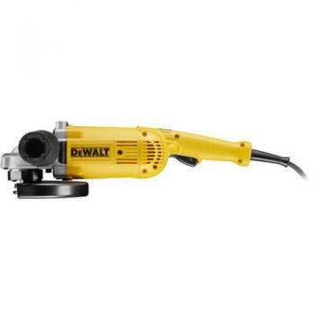 Угловая шлифмашина - болгарка DeWALT (DWE492S) - Фото №2