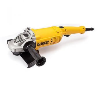 Угловая шлифмашина - болгарка DeWALT (DWE492S) - Фото №3