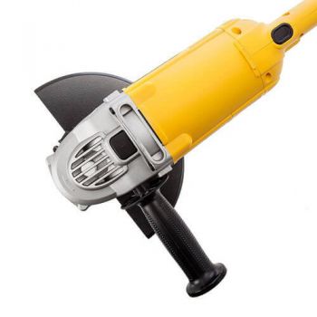 Угловая шлифмашина - болгарка DeWALT (DWE492S) - Фото №4