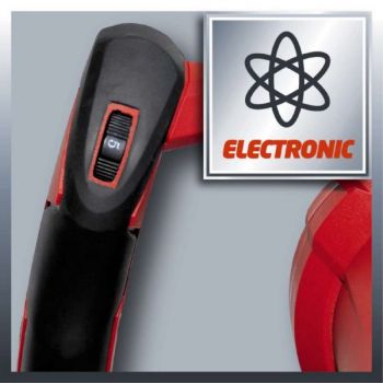 Миксер Einhell TC-MX 1400-2 E (4258550) - Фото №3