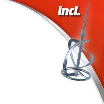 Миксер Einhell TC-MX 1400-2 E (4258550) - Фото №5