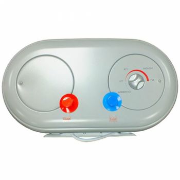 Бойлер Grunhelm GBH I-50DD FLAT 50 л. (81643) - Фото №3