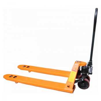 Гідравлічна рокла Vulkan SYP-IIK-5000 (92036) - Фото №1