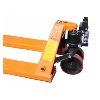 Гідравлічна рокла Vulkan SYP-IIK-5000 (92036) - Фото №2