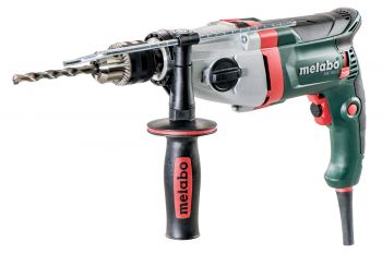 Ударная дрель Metabo SBE 850-2 ЗВП (600782510) - Фото №1