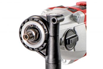 Ударная дрель Metabo SBE 850-2 ЗВП (600782510) - Фото №2