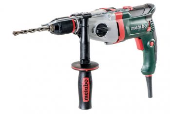 Ударний дриль Metabo SBEV 1100-2 S (600784500) - Фото №1