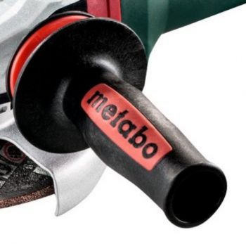 Болгарка Metabo WEPBA 17-125 Quick RT (601097000) - Фото №2