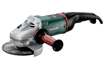 Болгарка Metabo W 26-180 MVT DMS (606473260) - Фото №1