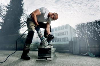 Болгарка Metabo W 26-180 MVT DMS (606473260) - Фото №4