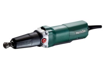 Пряма шліфувальна машина Metabo GEP 710 Plus (600617000) - Фото №1