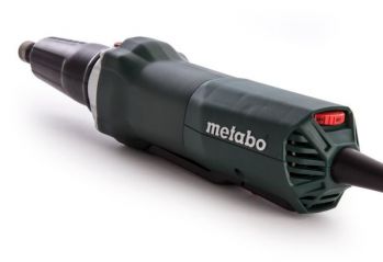 Пряма шліфувальна машина Metabo GEP 710 Plus (600617000) - Фото №2
