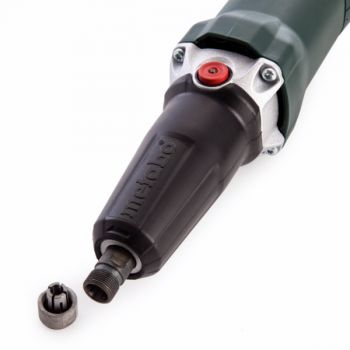Пряма шліфувальна машина Metabo GEP 710 Plus (600617000) - Фото №4